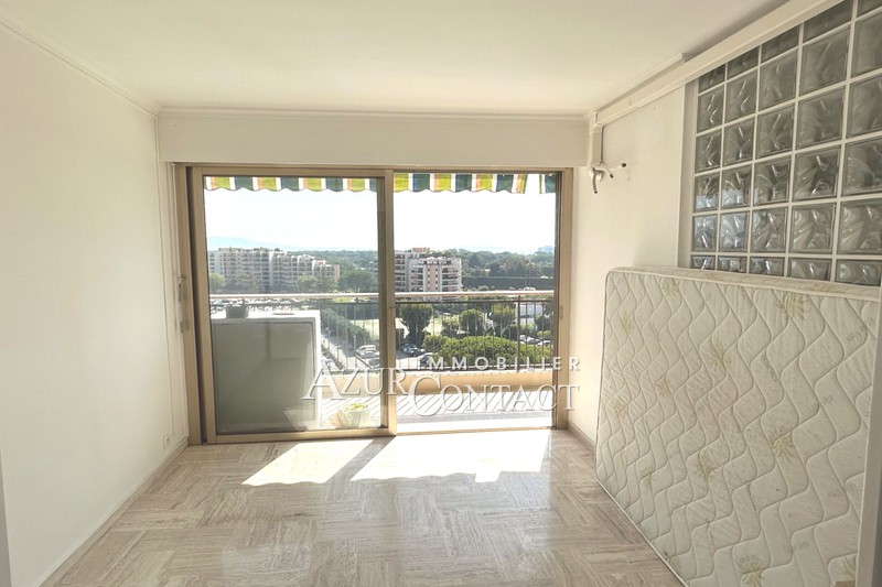 Vente appartement Mandelieu-la-Napoule  