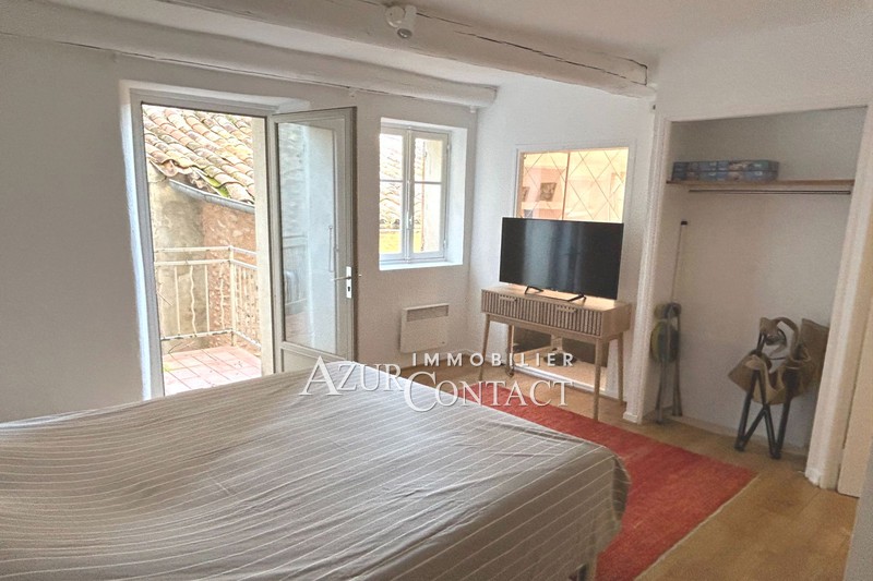 Vente appartement Cagnes-sur-Mer  