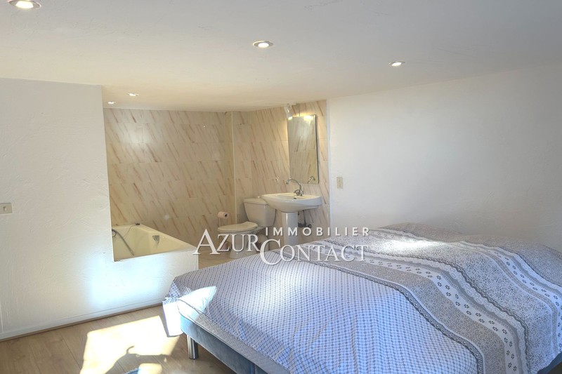 Vente appartement Cagnes-sur-Mer  