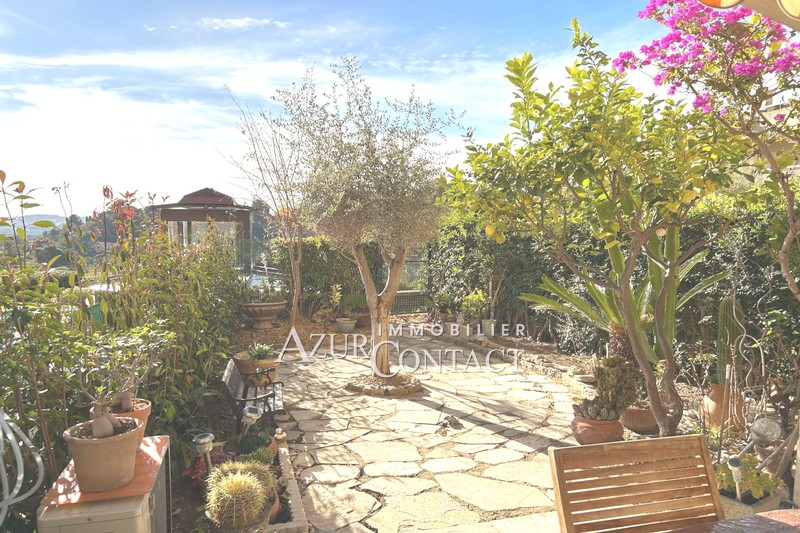 Vente appartement Mougins  