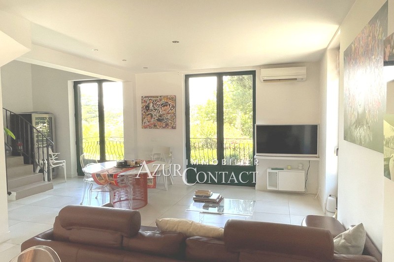 Vente appartement Mougins  