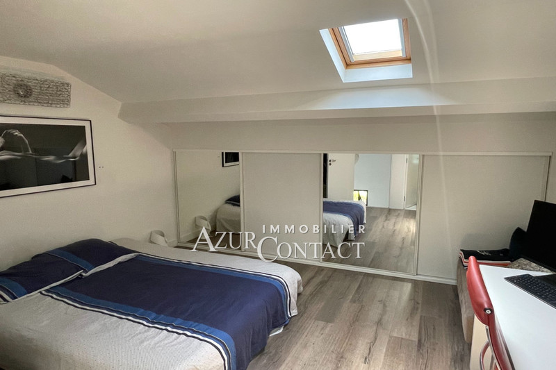 Vente appartement Mougins  