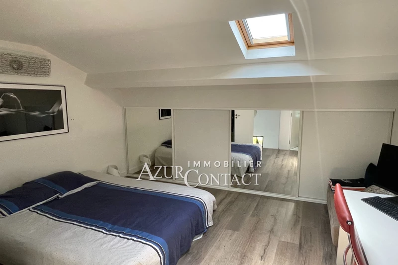 Vente appartement Mougins  