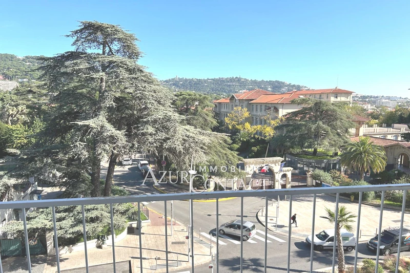 Vente appartement Cannes  