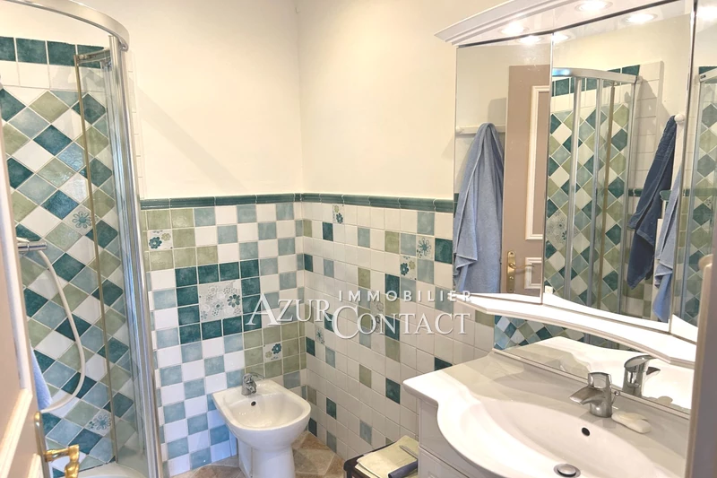 Vente appartement Cannes  