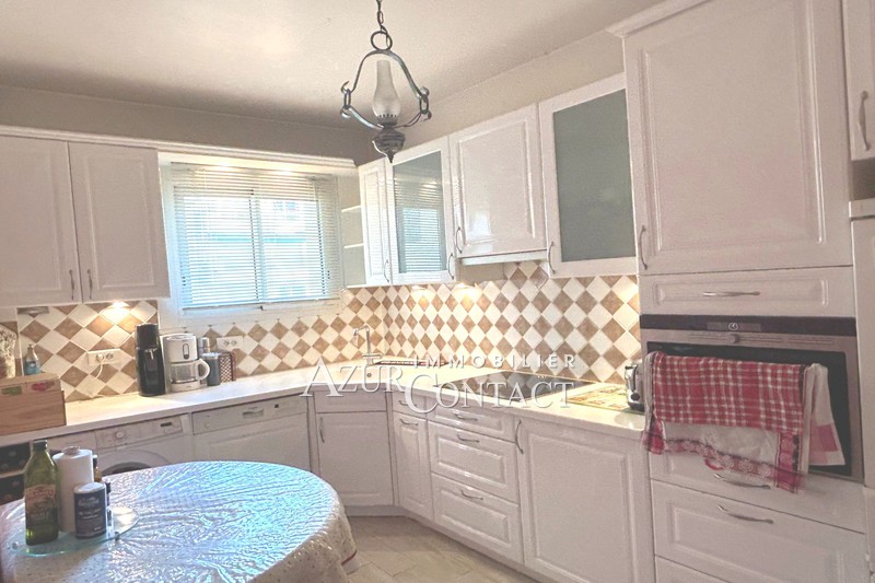 Vente appartement Cannes  