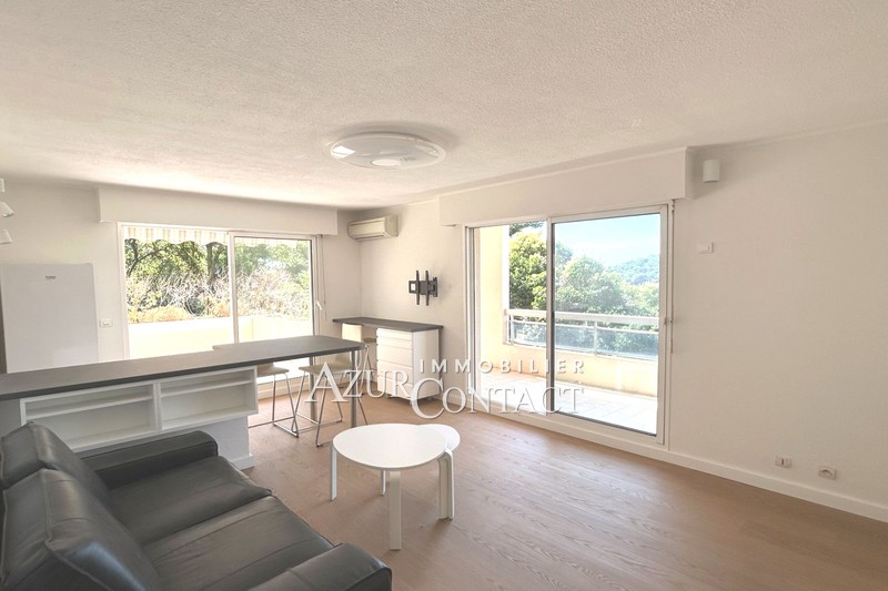 Vente appartement Mougins  