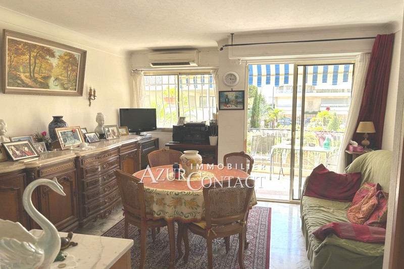 Vente appartement Cannes  