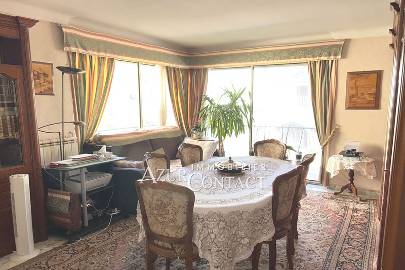 Vente appartement Cannes  