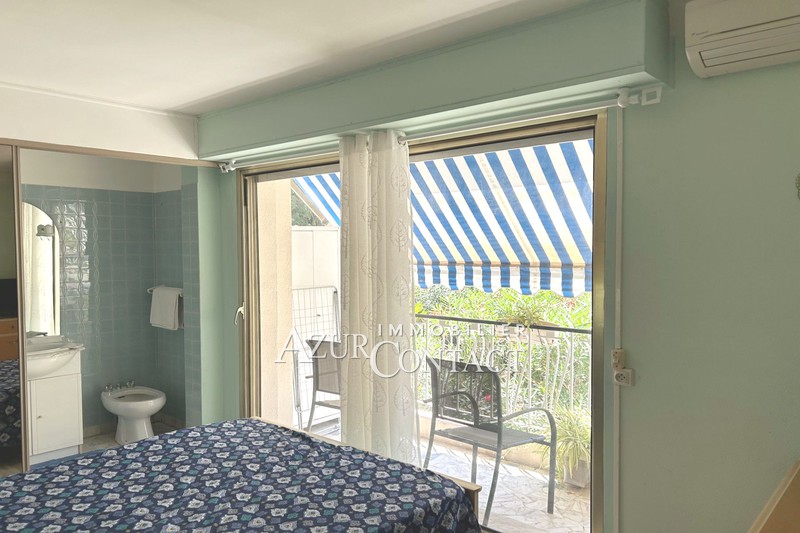 Vente appartement Cannes  