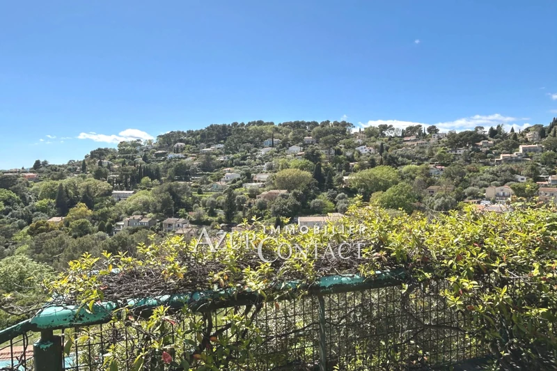 Vente appartement Mougins  