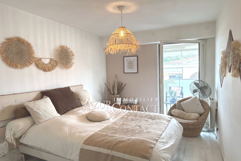 Vente appartement Le Cannet  