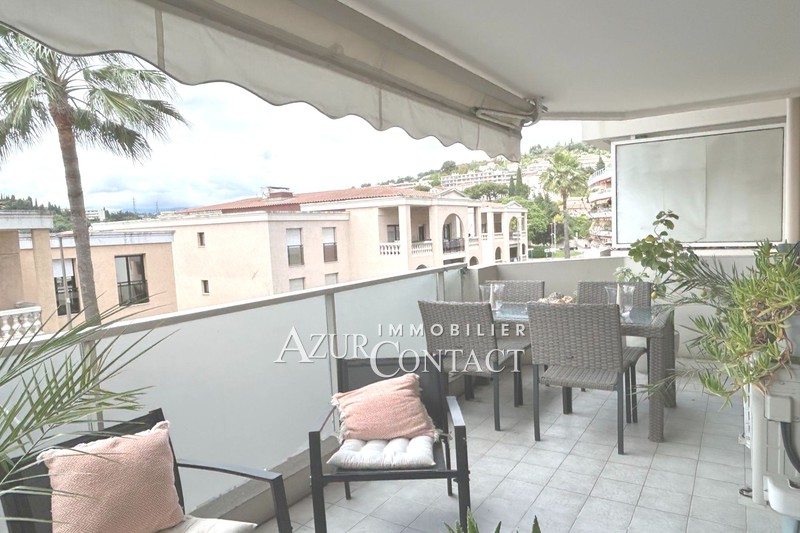 Vente appartement Le Cannet  