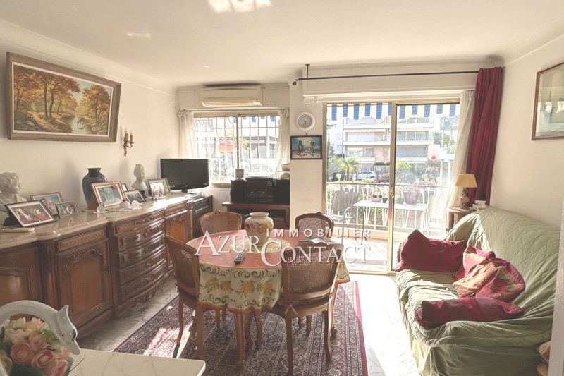 Vente appartement Cannes  