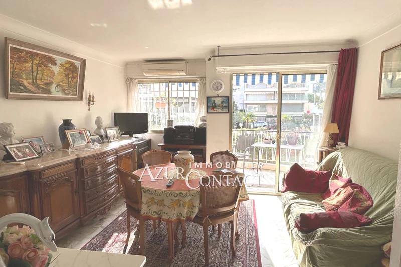 Vente appartement Cannes  