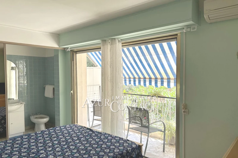 Vente appartement Cannes  