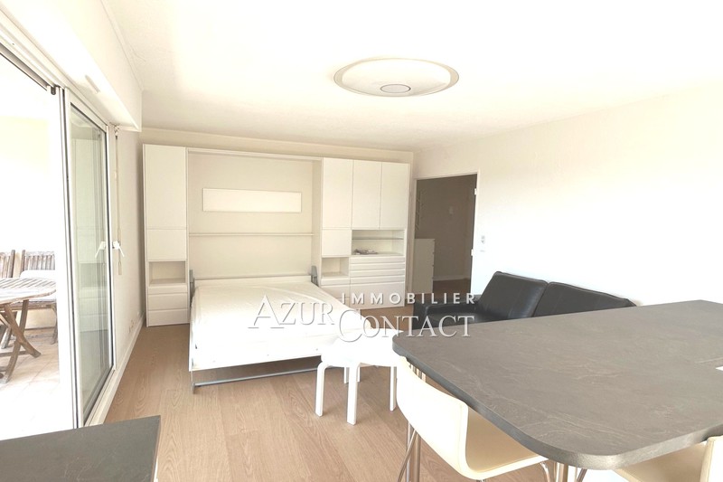 Vente appartement Mougins  