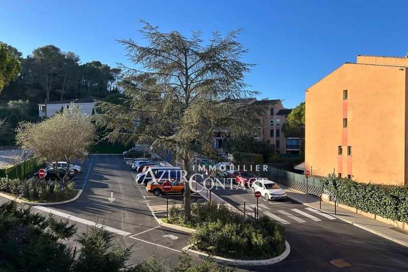Vente appartement Mougins  