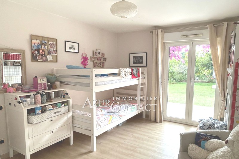 Vente appartement Mougins  