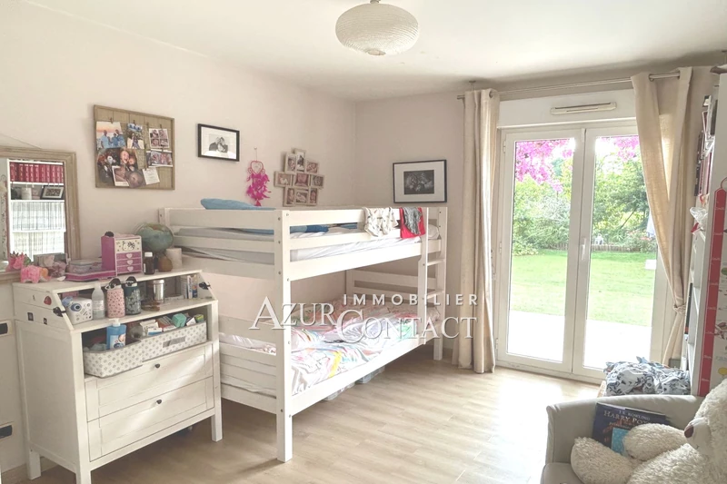 Vente appartement Mougins  
