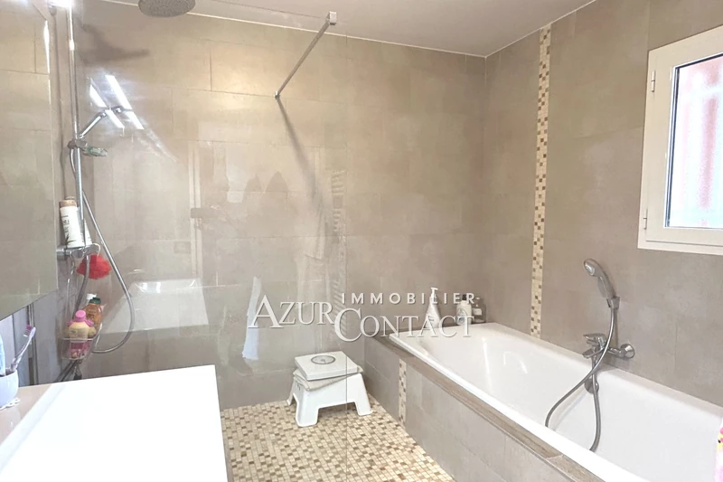 Vente appartement Mougins  