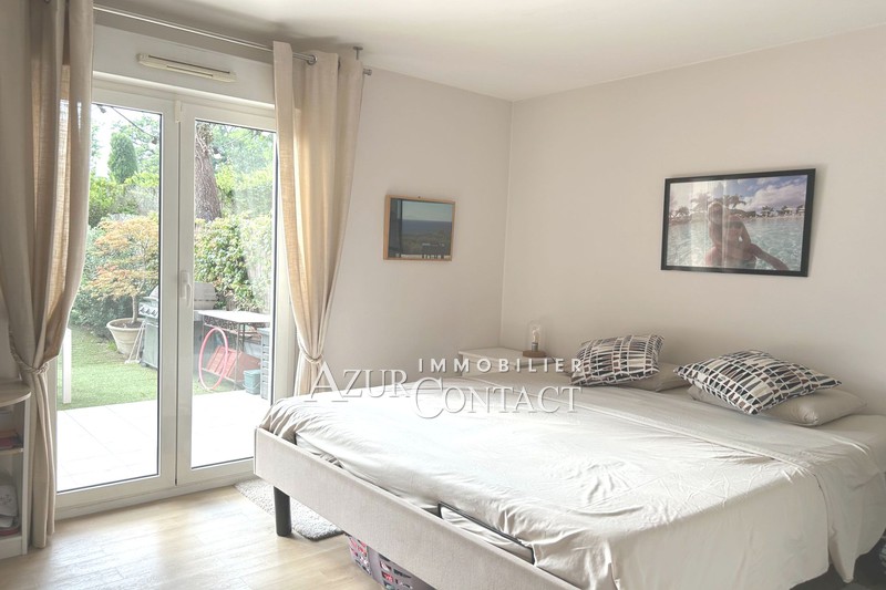 Vente appartement Mougins  