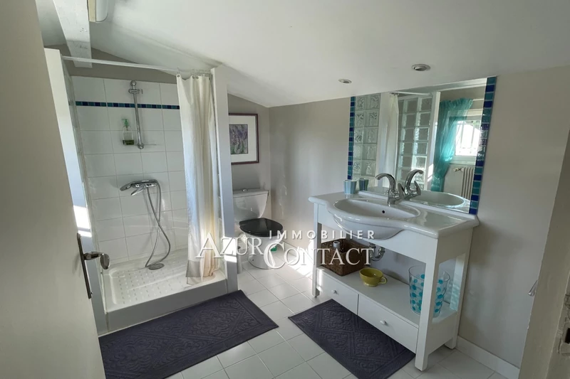 Vente appartement Mougins  