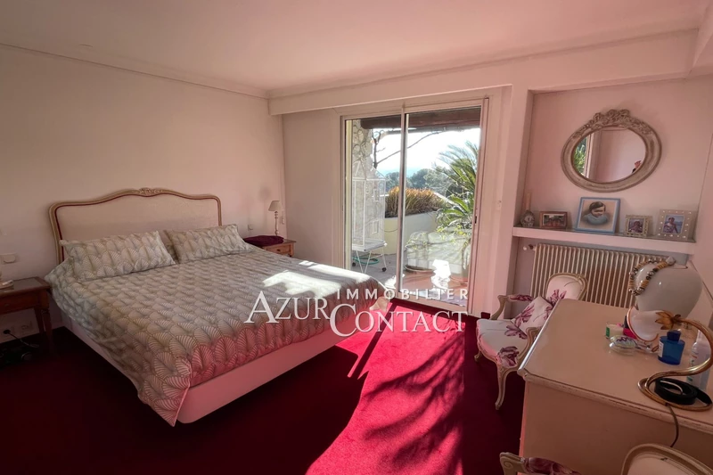 Vente appartement Mougins  