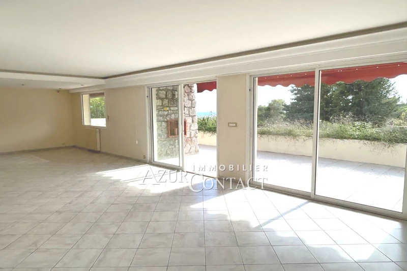 Vente appartement Mougins  