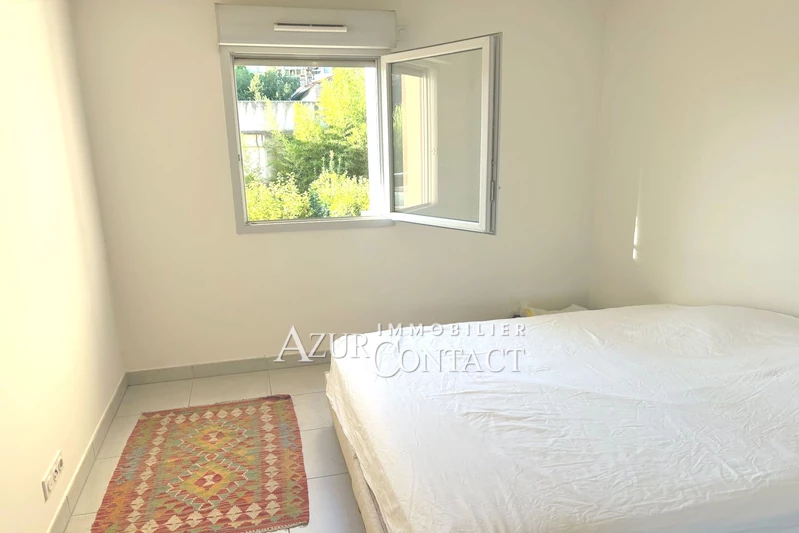 Vente appartement Le Cannet  