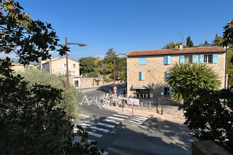 Vente appartement Mougins  