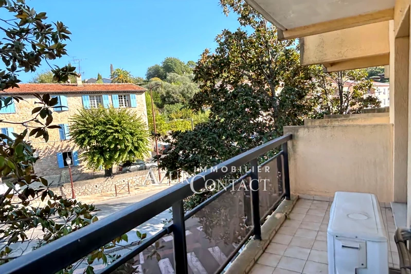 Vente appartement Mougins  