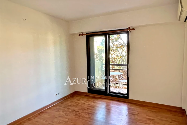 Vente appartement Mougins  