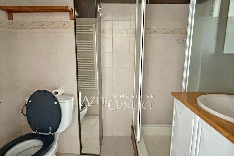 Vente appartement Mougins  