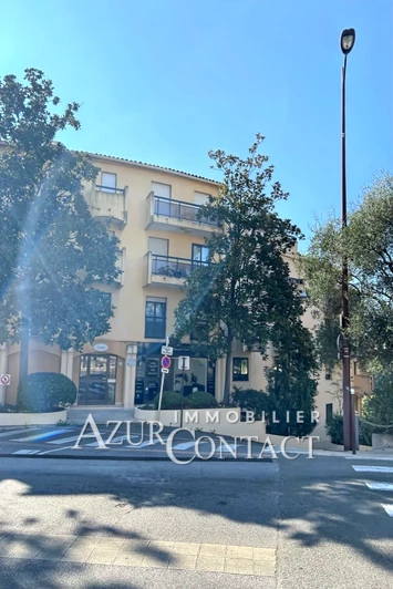 Vente appartement Mougins  