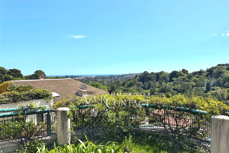 Vente appartement Mougins  Vente appartement Mougins