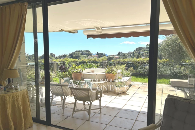 Vente appartement Mougins  Vente appartement Mougins