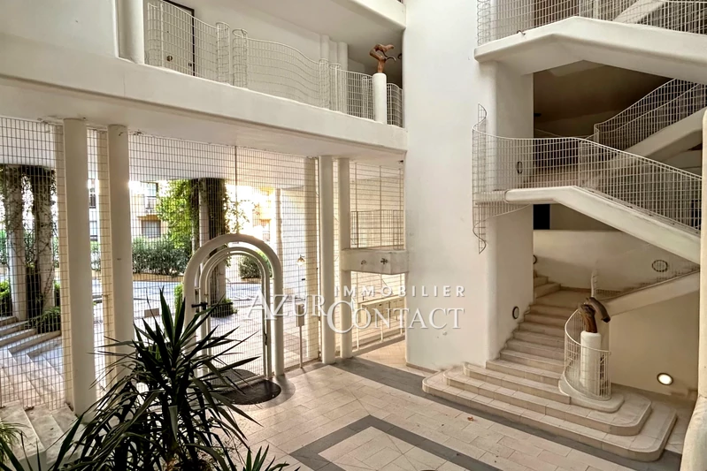 Vente appartement Mougins  Vente appartement Mougins