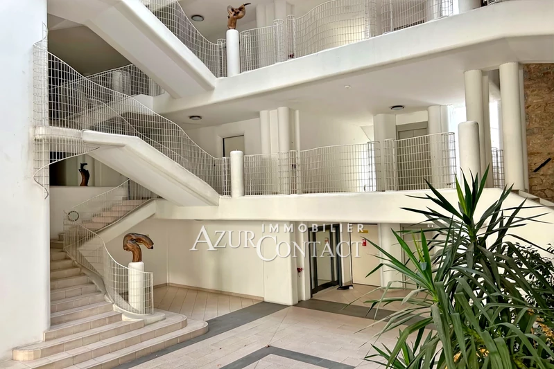 Vente appartement Mougins  Vente appartement Mougins