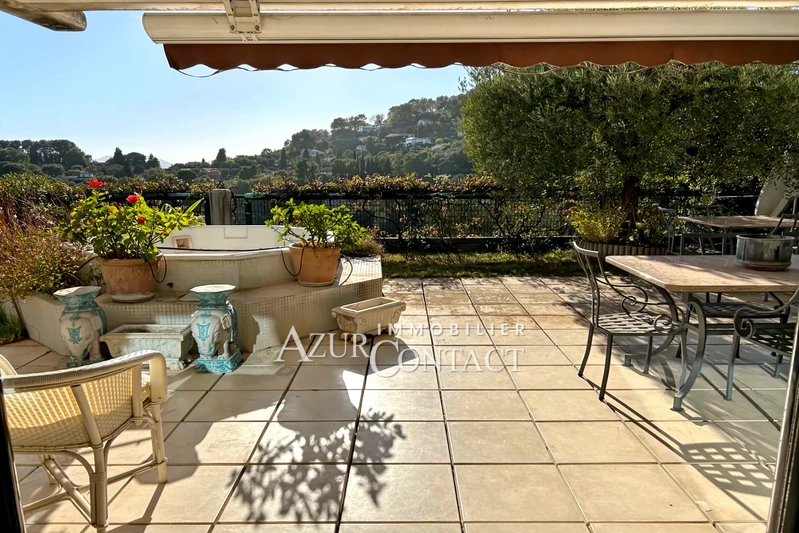 Vente appartement Mougins  Vente appartement Mougins