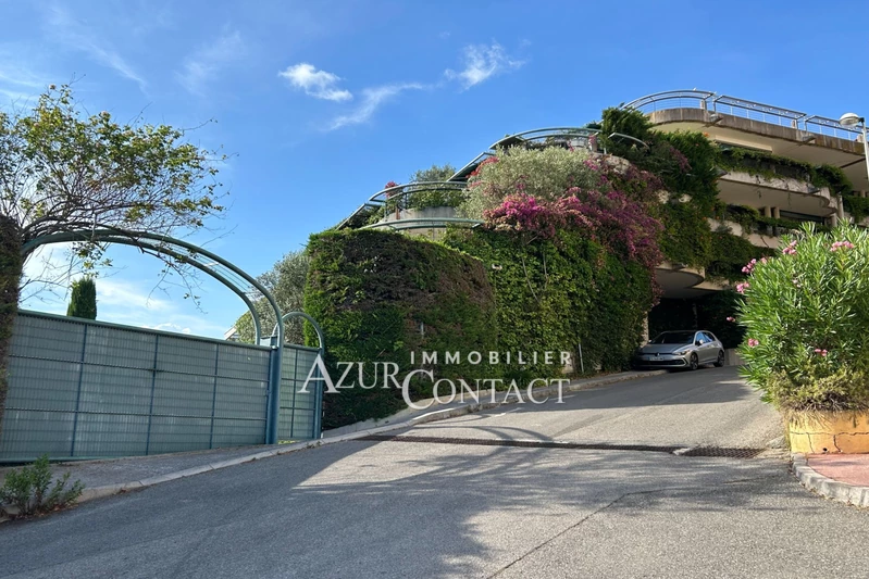 Vente appartement Mougins  