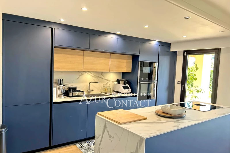 Vente appartement Mougins  