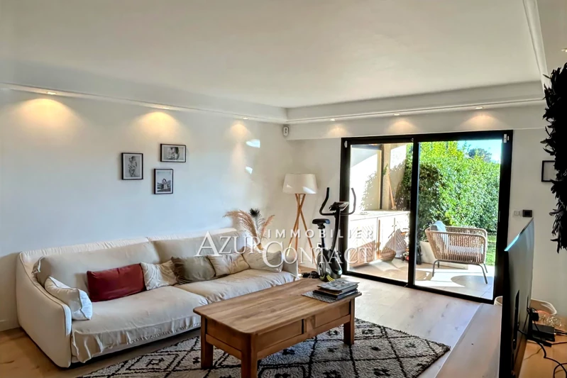 Vente appartement Mougins  