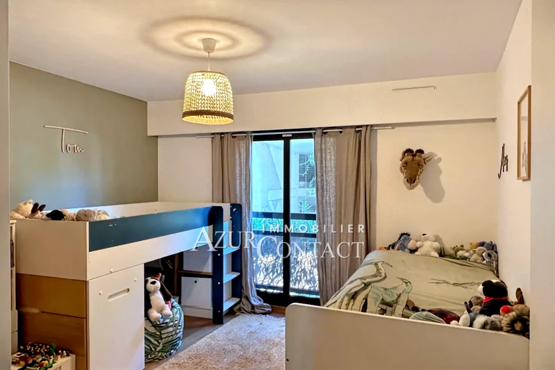 Vente appartement Mougins  