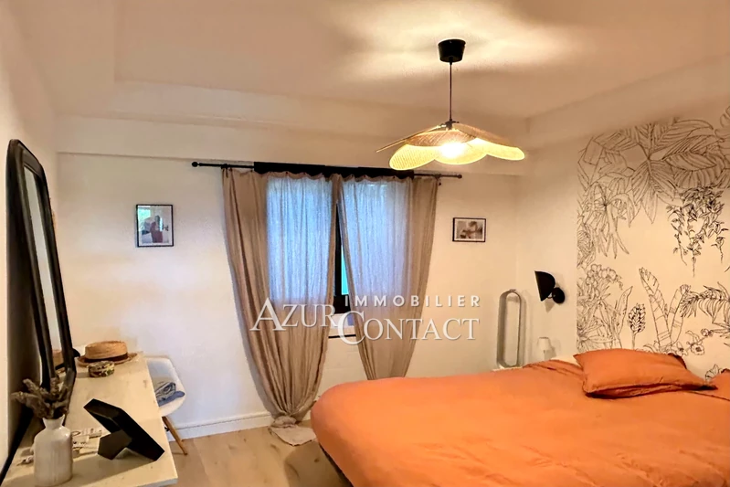 Vente appartement Mougins  