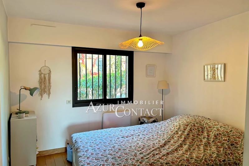 Vente appartement Mougins  
