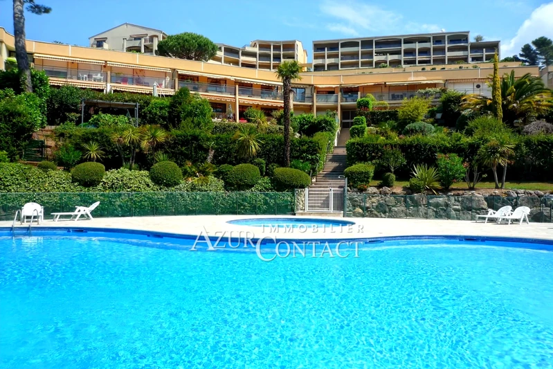 Vente appartement Mougins  