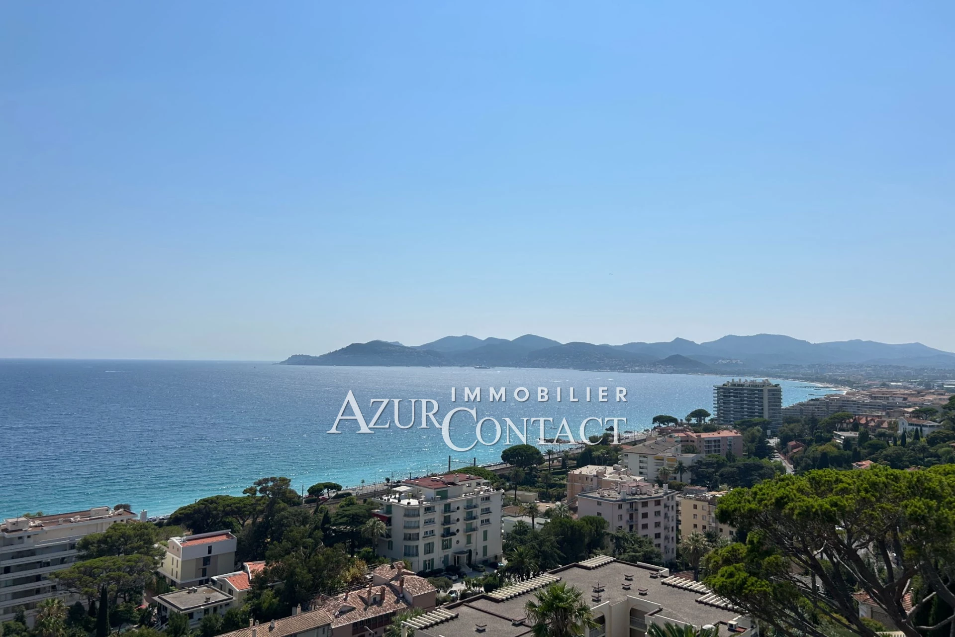 Appartement 3 pièces 116 m² · à Cannes · 116 m² · 1 150 000 €