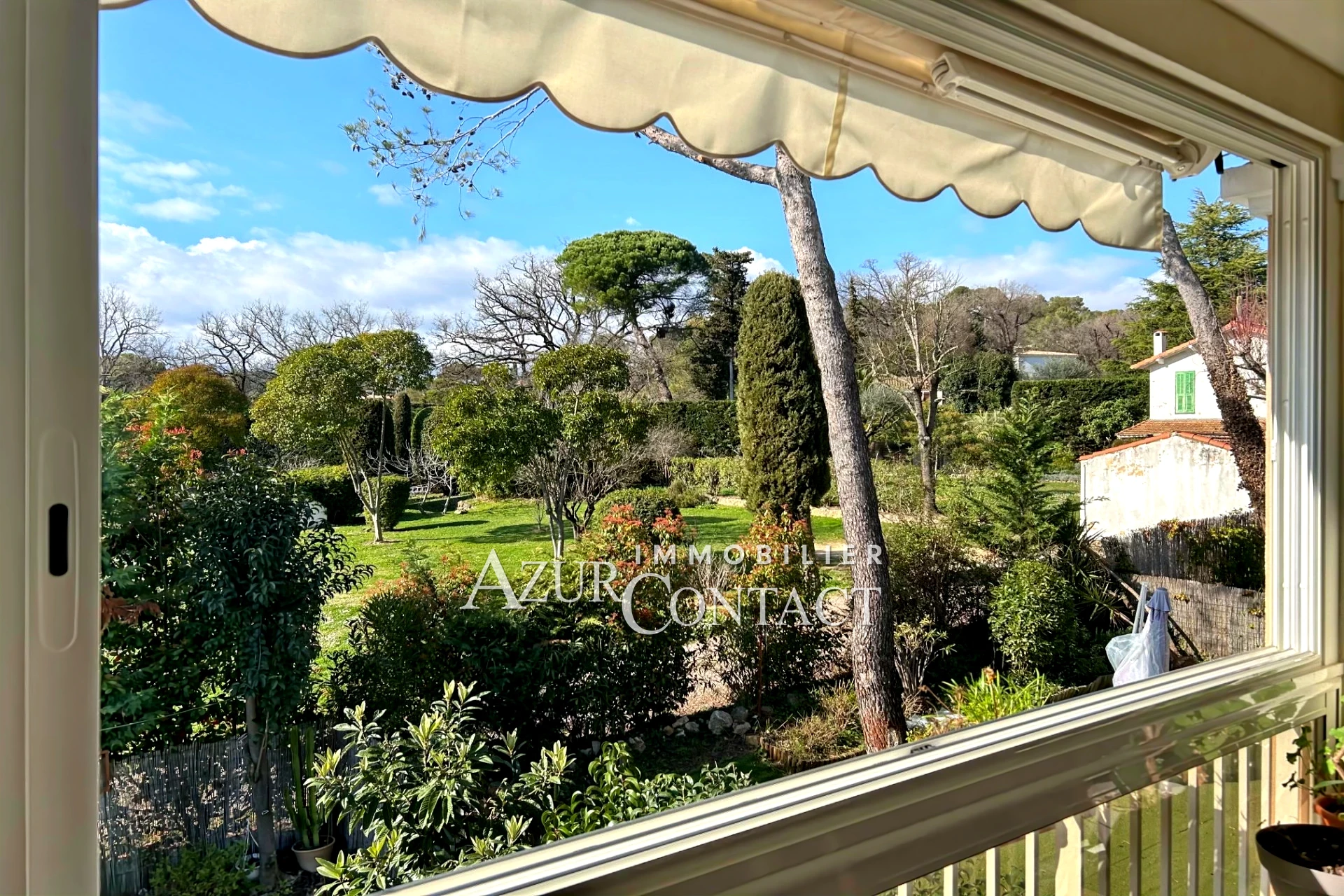 Appartement 4 pièces 90 m² · à Mougins · 90 m² · 629 000 €