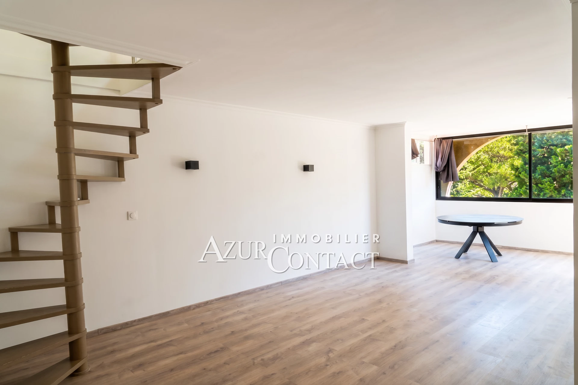 Appartement 3 pièces 66 m² · à Mougins · 66 m² · 299 000 €